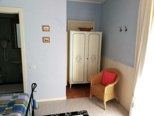 Bed & Breakfast La Ginestra