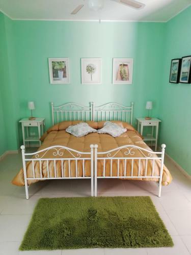 Bed & Breakfast La Ginestra