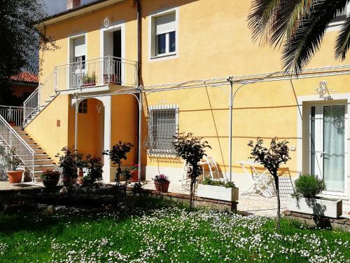Bed & Breakfast La Ginestra