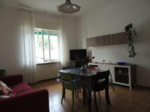 Casa Vacanze Pacific Sirolo