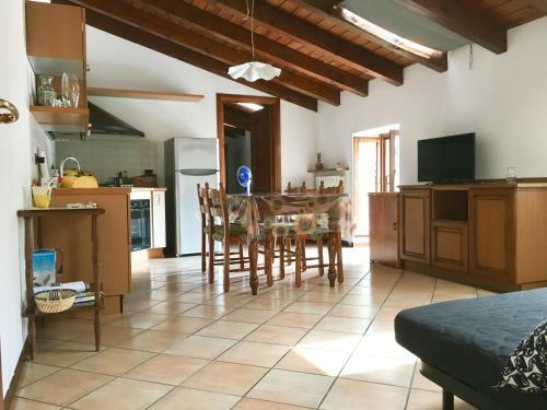 Apartamento Casa Vallecchia