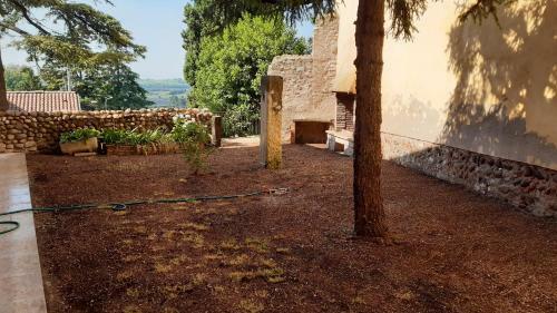 Apartamento Casa Vallecchia