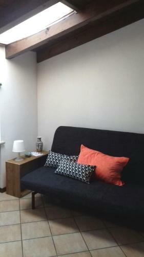Apartamento Casa Vallecchia