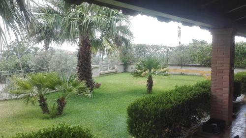 Villa Antonella