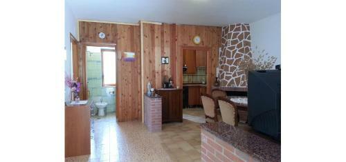 Berty - Villa A 20 M Dal Mare