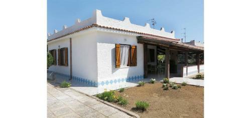 Berty - Villa A 20 M Dal Mare