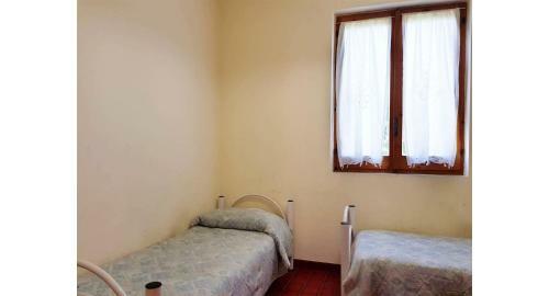 'fausty' - Villa 4/6 Posti A 300 Mt Dal Mare