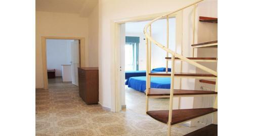 Dessy - Villetta A 500 Mt Dal Mare