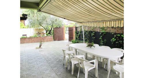 Dessy - Villetta A 500 Mt Dal Mare