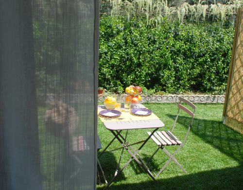 Agroturismo La Stanza Di Vali