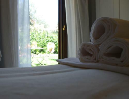 Agroturismo La Stanza Di Vali