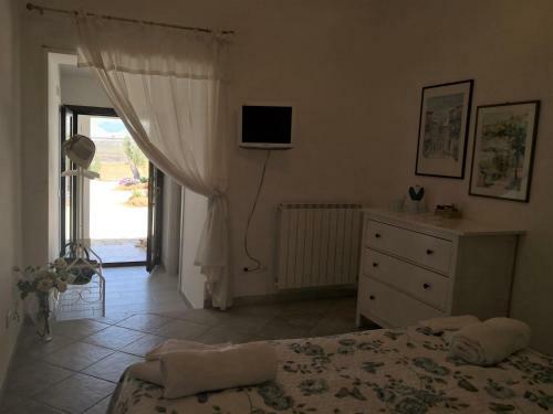 Agroturismo La Stanza Di Vali