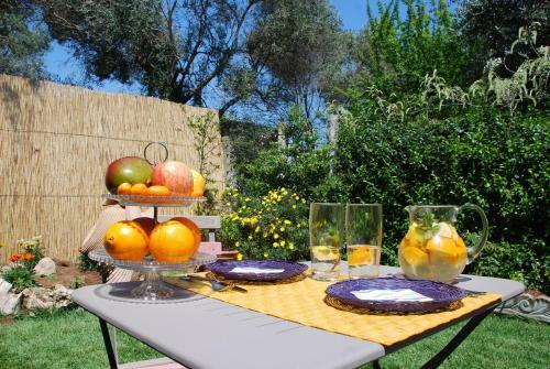 Agroturismo La Stanza Di Vali