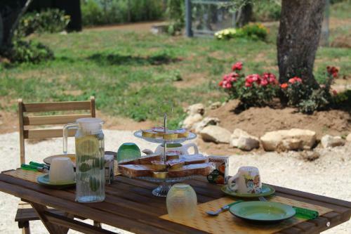 Agroturismo La Stanza Di Vali