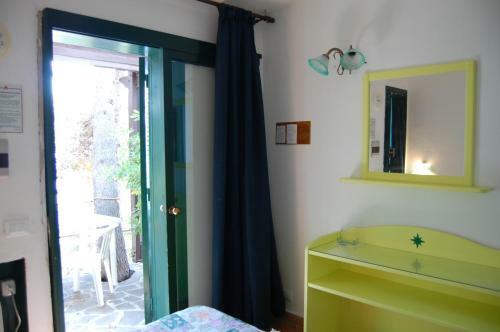 Hotel Club Torre Capovento
