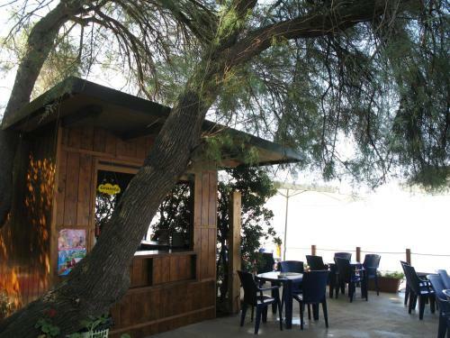 Hotel Club Torre Capovento