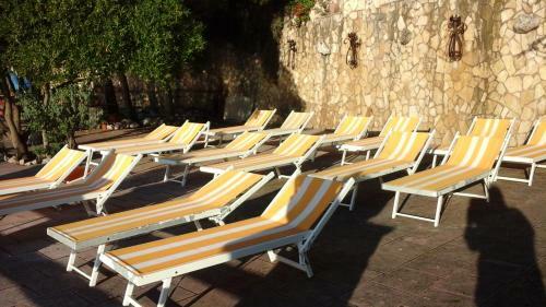 Hotel Club Torre Capovento