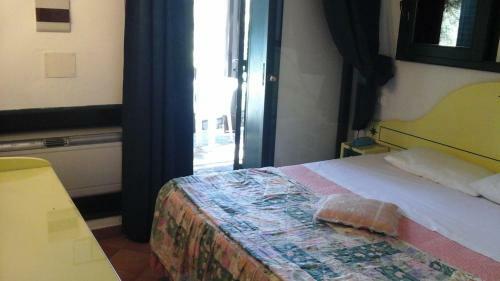 Hotel Club Torre Capovento
