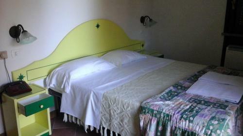 Hotel Club Torre Capovento