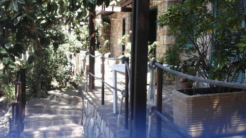 Hotel Club Torre Capovento