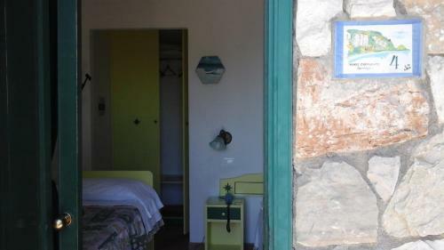 Hotel Club Torre Capovento