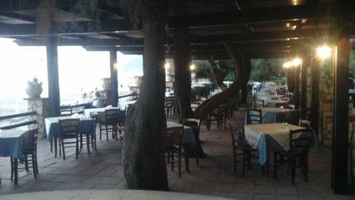 Hotel Club Torre Capovento