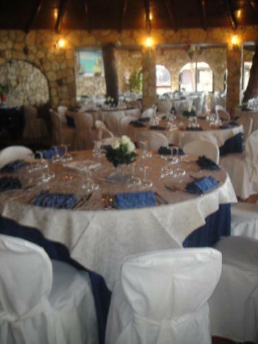 Hotel Club Torre Capovento