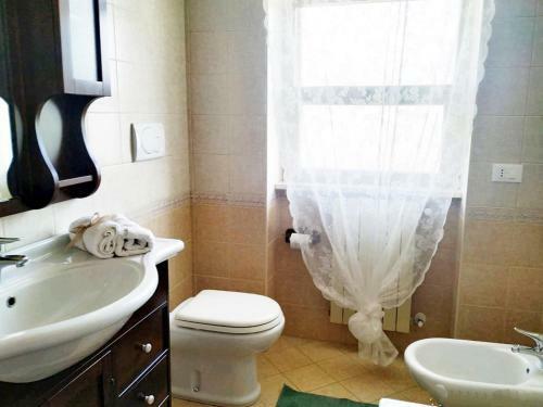 Bed & Breakfast Villa Teresa - Sperlonga Holiday Rooms