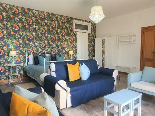 Bed & Breakfast Villa Teresa - Sperlonga Holiday Rooms