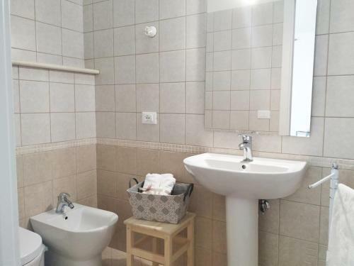 Bed & Breakfast Villa Teresa - Sperlonga Holiday Rooms