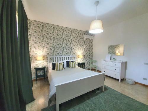 Bed & Breakfast Villa Teresa - Sperlonga Holiday Rooms
