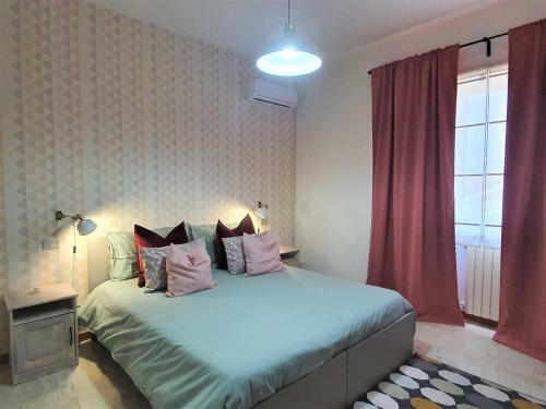 Bed & Breakfast Villa Teresa - Sperlonga Holiday Rooms