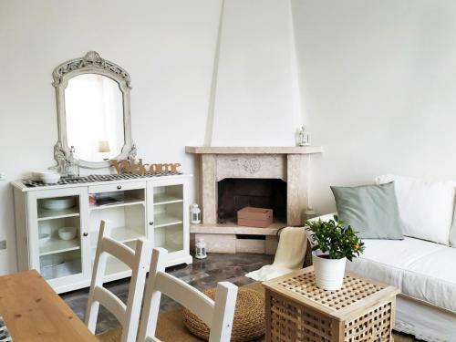 Bed & Breakfast Villa Teresa - Sperlonga Holiday Rooms