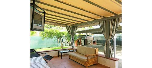 Augusty - Villa Indipendente Sul Mare