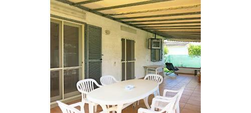 Augusty - Villa Indipendente Sul Mare