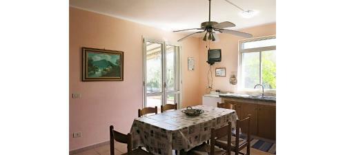 Augusty - Villa Indipendente Sul Mare