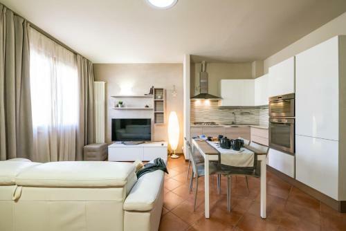 Apartamento Sirmione Suite Private Terrace