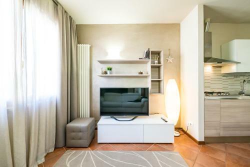 Apartamento Sirmione Suite Private Terrace