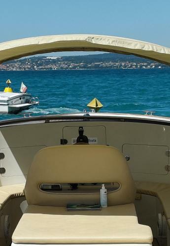 Apartamento Sirmione Suite Private Terrace