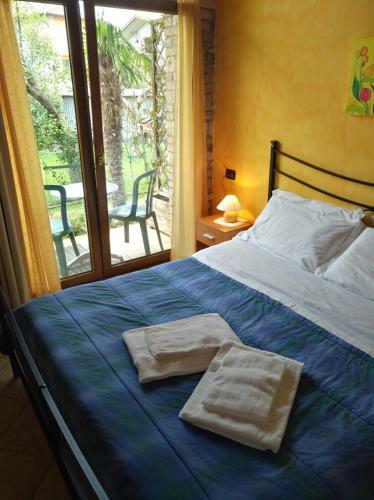 B&B Il Rond� Sirmione