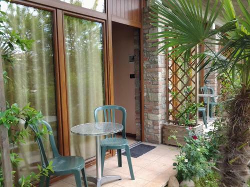 B&B Il Rond� Sirmione