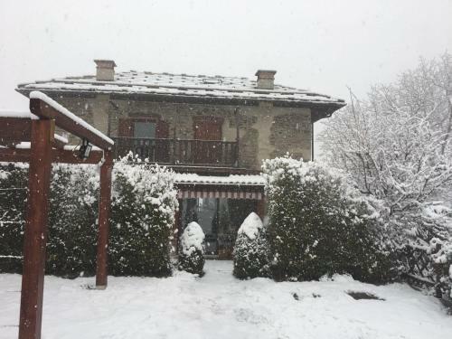 B&B Beauregard