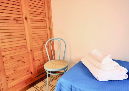 Apartamento Casa Mare Calmo - 50 Mt Dal Mare