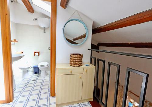 Apartamento Casa Mare Calmo - 50 Mt Dal Mare