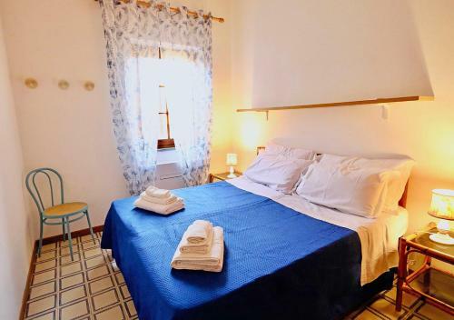 Apartamento Casa Mare Calmo - 50 Mt Dal Mare
