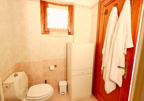 Apartamento Casa Mare Calmo - 50 Mt Dal Mare