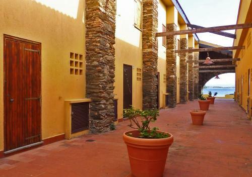 Apartamento Casa Mare Calmo - 50 Mt Dal Mare