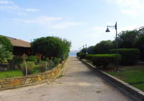 Apartamento Casa Mare Calmo - 50 Mt Dal Mare