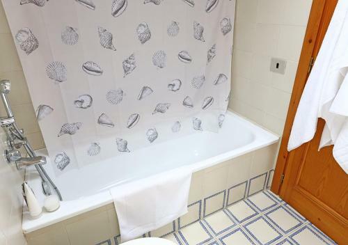Apartamento Casa Mare Calmo - 50 Mt Dal Mare