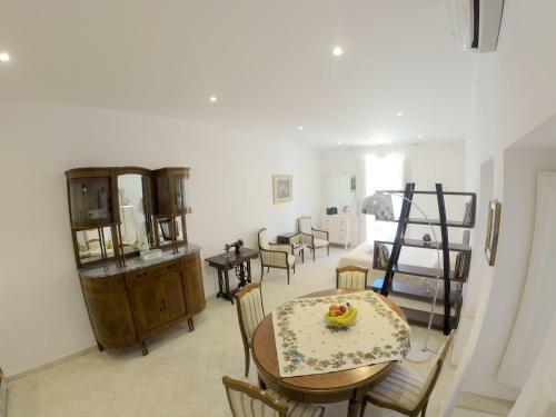 Ortigia Boutique Apartments